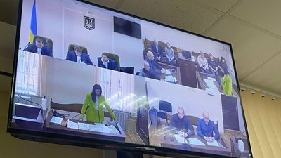 ВАКС почав розгляд справи щодо Полтавського міського голови ВАКС почав розгляд справи щодо Полтавського міського голови