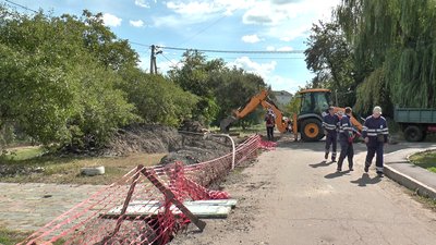 У Полтаві жителі 22 будинків до жовтня матимуть перебої із газопостачанням