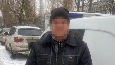 Корегувальник, обстріли, Харків