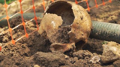 Нові рештки Homosapiens виявилися старшими на 30 тисяч років. Сучасній людині 230 тисяч років
