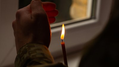Загинув матрос із Миколаївщини Віктор Орлов