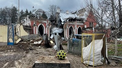 Генератори, вода, футбол: начальник ОВА розповів чим Рівненщина допоможе Чернігівщині