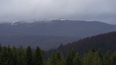 Гірські походи для туристів на Львівщині