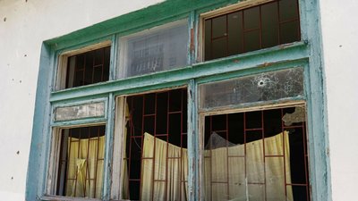 Російські війська обстріляли житловий район Миколаєва. Що розповідають мешканці