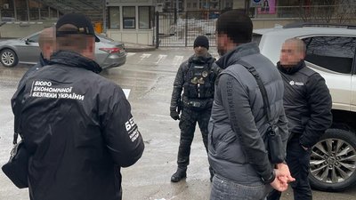 На Київщині судитимуть росіянина, який організовував азартні ігри