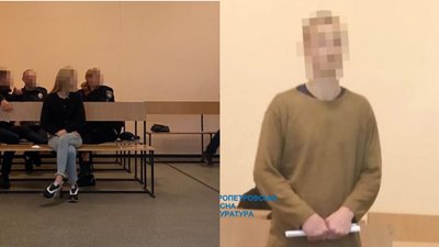 У Кривому Розі затримали жінку та її співмешканця за розбещення та зґвалтування дітей