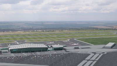 Топ-5 довгобудів Дніпра: рейтинг будівництв у Дніпрі, які тривають роками, а іноді – десятиліттями Топ-5 довгобудів Дніпра: рейтинг будівництв у Дніпрі, які тривають роками, а іноді – десятиліттями