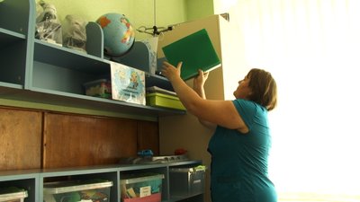 Вперше із 2018 року: держава затримує субвенцію для програми НУШ на Черкащині