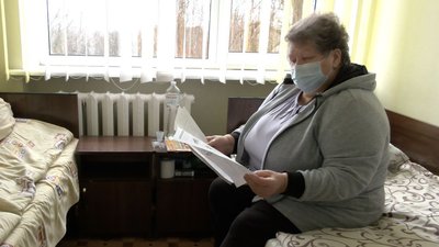 Вакцинація проти COVID-19 волинян із серцево-судинними захворюваннями Вакцинація проти COVID-19 волинян із серцево-судинними захворюваннями