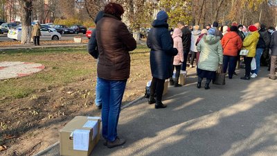 На 197 окрузі на Черкащині опрацювали протоколи 42 дільниць На 197 окрузі на Черкащині опрацювали протоколи 42 дільниць