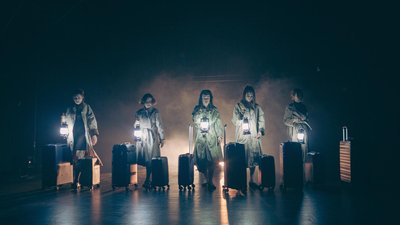 Театральна прем'єра "Danse macabre" режисера Влада Троїцького Театральна прем'єра "Danse macabre" режисера Влада Троїцького