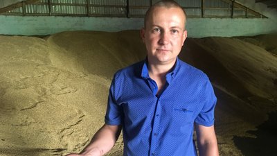 Здешевлення зерна: коли господарствам з Полтавщини очікувати збільшення закупівельних цін Здешевлення зерна: коли господарствам з Полтавщини очікувати збільшення закупівельних цін