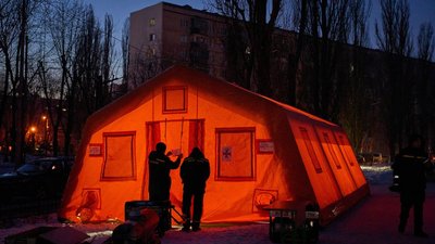 пункт незламності