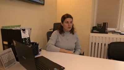У Луцьку будують ветеранський хаб по вулиці Конякіна: як тривають роботи