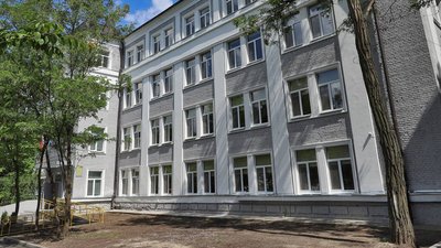 Маріуполь, війна, Дніпро