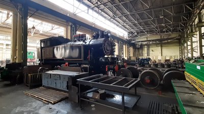 Як працюватимуть будкомпанія та агрофірма, які створюють у Франківську на базі комунального заводу
