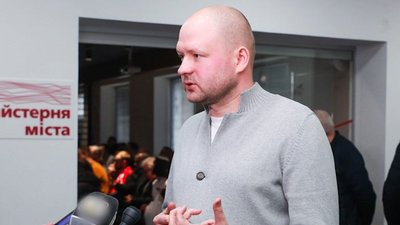 Президента рівненського "Вереса" висувають в президенти ПФЛ