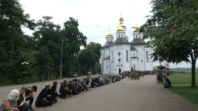 Був істориком, любив туризм та ходити під парусом: у Чернігові попрощалися з військовослужбовцем Вадимом Багметом Був істориком, любив туризм та ходити під парусом: у Чернігові попрощалися з військовослужбовцем Вадимом Багметом