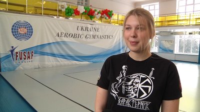 У Житомирі представили всеукраїнський проєкт "Починай діяти" для тих, хто постраждав від насильства У Житомирі представили всеукраїнський проєкт "Починай діяти" для тих, хто постраждав від насильства