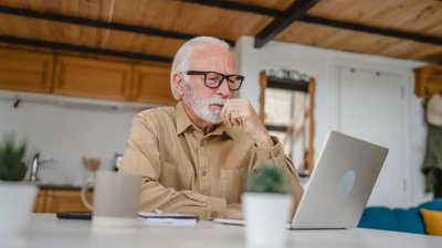 Прорама для людей віком 50+
