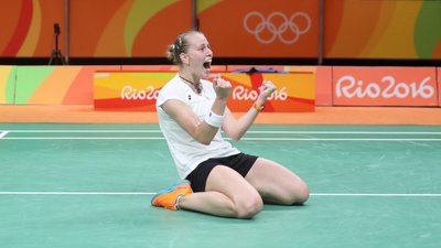 Україна взяла ліцензію на Токіо-2020 у бадмінтоні через зняття олімпійської чемпіонки. Як це можливо