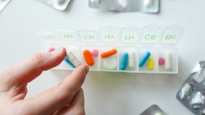 Як будуть працювати аптеки 31 березня на Чернігівщині