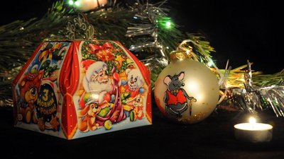Тендер щодо новорічних подарунків у Полтавській громаді можуть скорегувати: чому