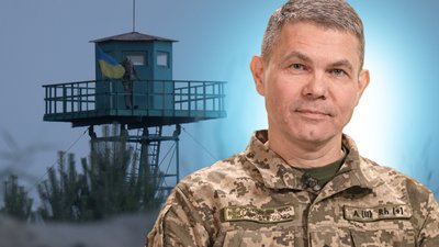 ситуація на кордоні з Білоруссю на Волині