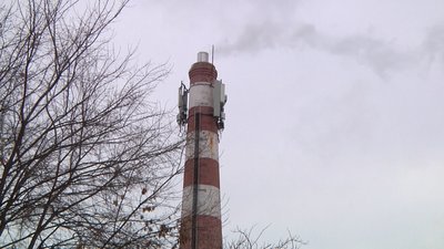 Понад 20 невакцинованих працівників "Житомиртеплокомуненерго" відсторонили від роботи