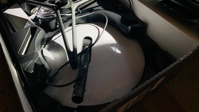 У Житомир надійшов Starlink від Ілона Маска