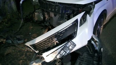 ДТП у Черкасах: одна людина отримала травми ДТП у Черкасах: одна людина отримала травми