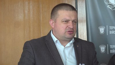 Великдень у час війни: в Тернополі відбулася рада церков Великдень у час війни: в Тернополі відбулася рада церков