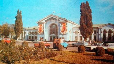 Найвідоміші будівлі Вінниці в минулому та сьогодні Найвідоміші будівлі Вінниці в минулому та сьогодні