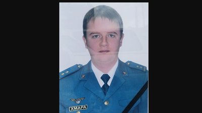 Третій місяць війни: загиблі герої Вінниччини Третій місяць війни: загиблі герої Вінниччини