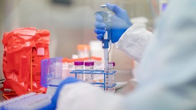 Коронавірус на Сумщині: інфікування підтвердили у 338 людей, одужання - у 365