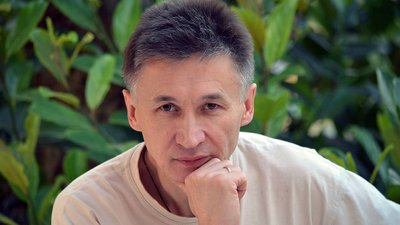 Майстер FIAP: рівненський фотохудожник отримав найвищу міжнародну відзнаку Майстер FIAP: рівненський фотохудожник отримав найвищу міжнародну відзнаку