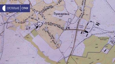 Мешканці села під Сумами скаржаться на місцевого фермера