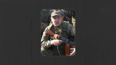 На війні загинув заступник командира батальйону з Черкас