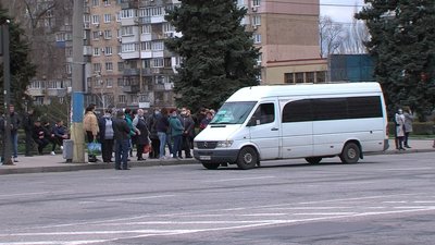 У Запоріжжі не знайшли перевізників для трьох автобусних маршрутів