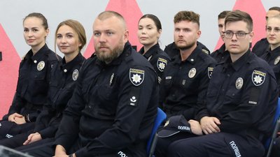 Інспектори поліції