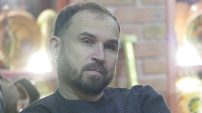 Ростислав Держипільський Ростислав Держипільський