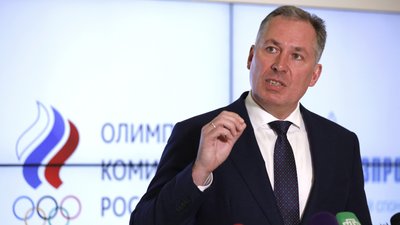 Росію та Білорусь не допустили до Генеральної асамблеї Європейських олімпійських комітетів