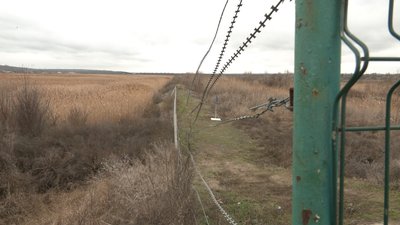 Прикордонники на Одещині Прикордонники на Одещині