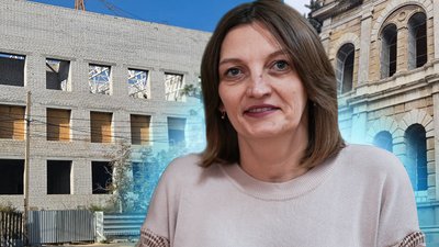У Миколаєві пошкоджено 102 заклади освіти: що відомо про відновлення шкіл