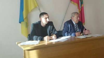 У Харківській ОДА — новий директор департаменту економіки