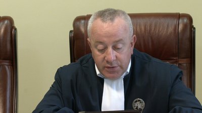 Вирок убивцям Вирок убивцям