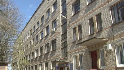 У Кропивницькому на самоізоляцію відправили медпрацівників, які контактували з померлою від COVID-19