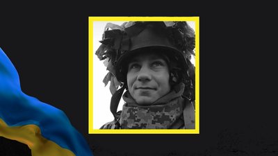Валерій Соколов, випускник біологічного факультету ЗНУ