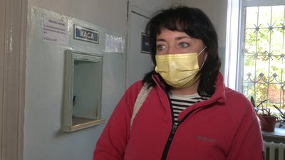 Олена Островська Олена Островська