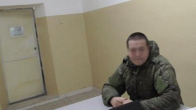 Бойовика "ДНР", який допомагав військовим РФ захоплювати Херсонщину та грабував людей на блокпостах, судитимуть Бойовика "ДНР", який допомагав військовим РФ захоплювати Херсонщину та грабував людей на блокпостах, судитимуть